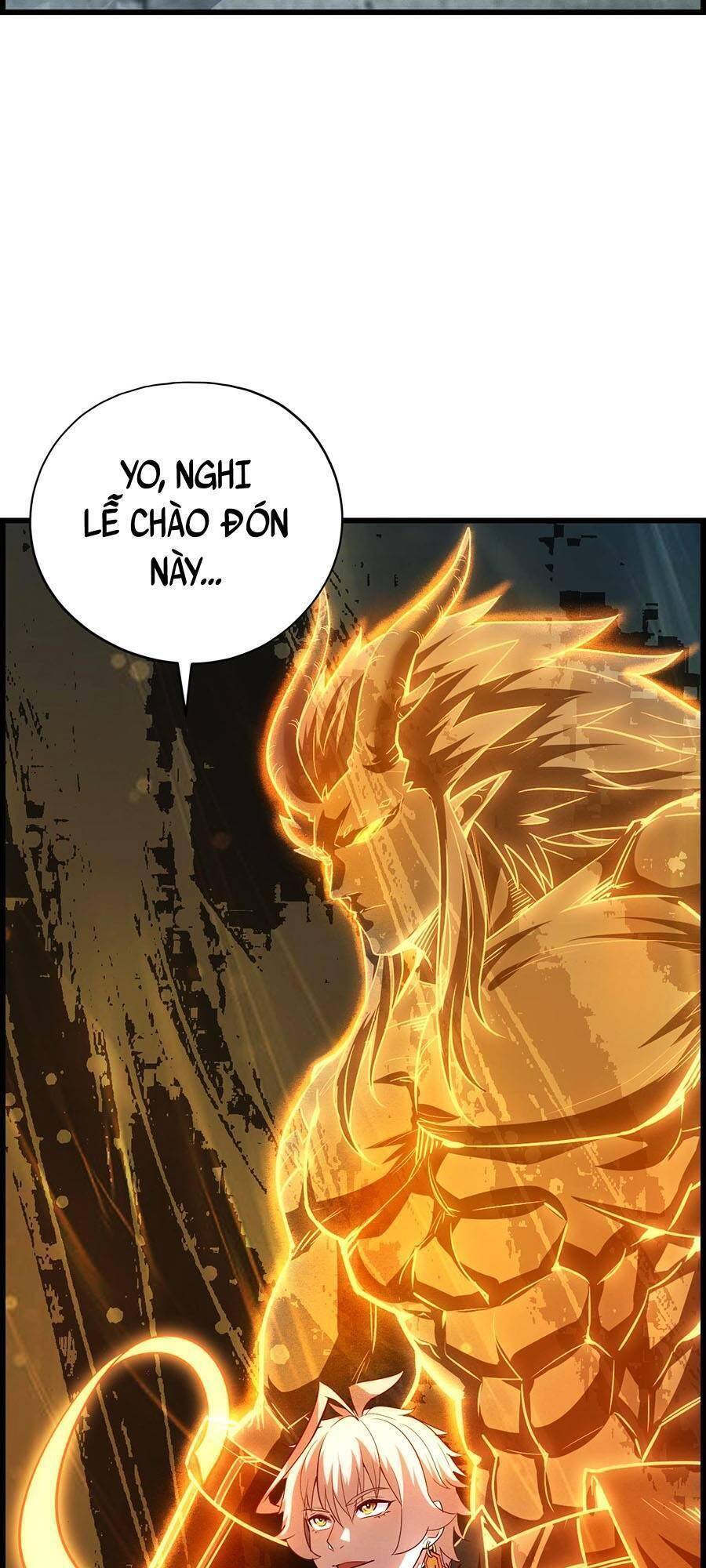 Ta Quyết Không Thành Phât Chap 9 - Next Chap 10