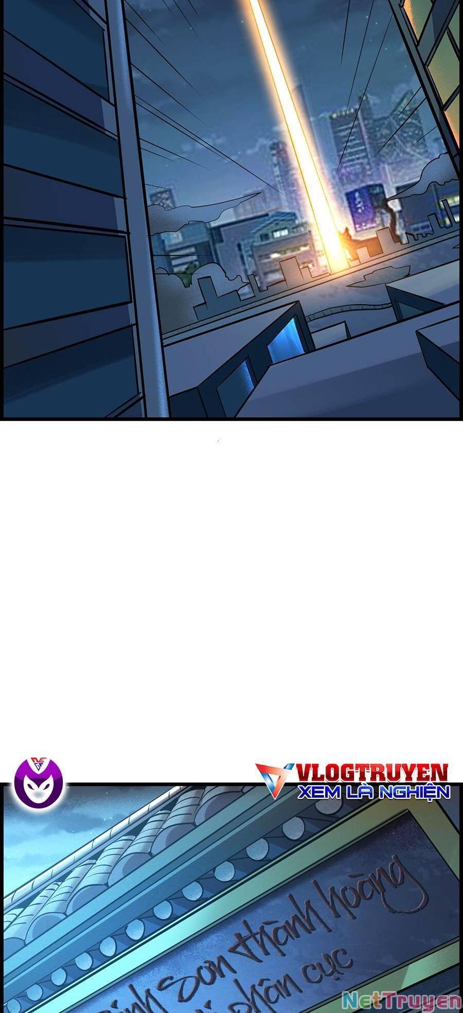 Ta Quyết Không Thành Phât Chap 9 - Next Chap 10