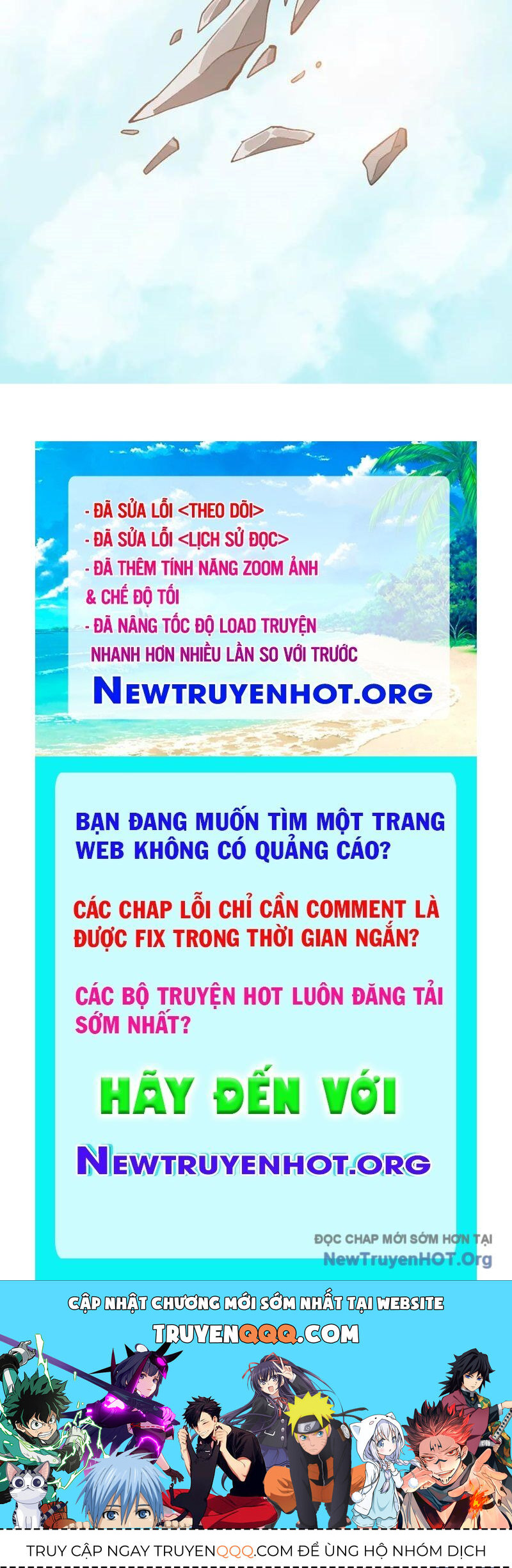Ta Sáng Tạo Truyền Thuyết Đô Thị Chap 105 - Next Chap 106