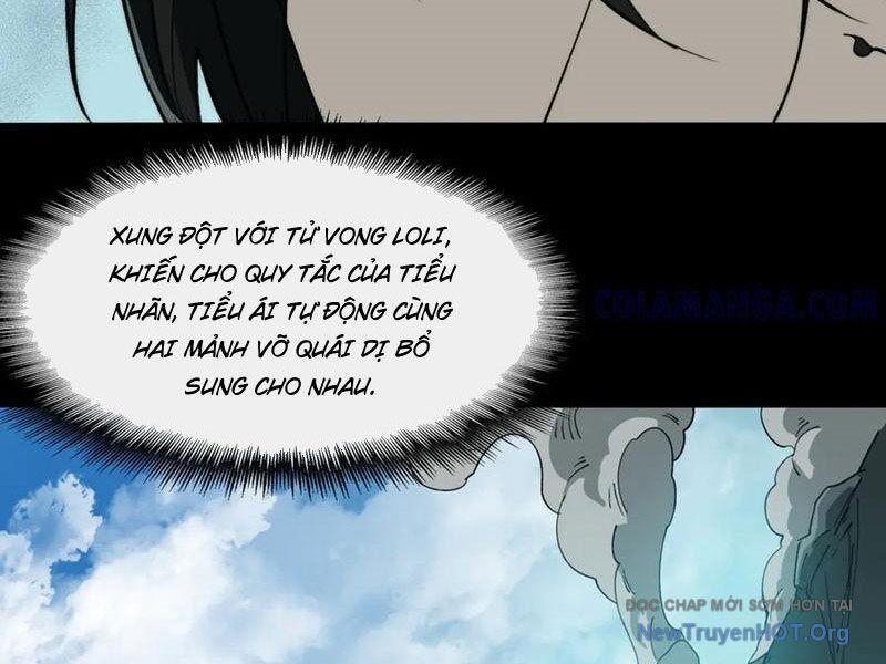 Ta Sáng Tạo Truyền Thuyết Đô Thị Chap 105 - Next Chap 106