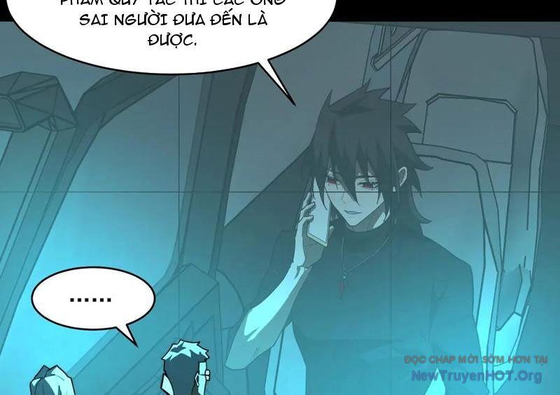 Ta Sáng Tạo Truyền Thuyết Đô Thị Chap 105 - Next Chap 106