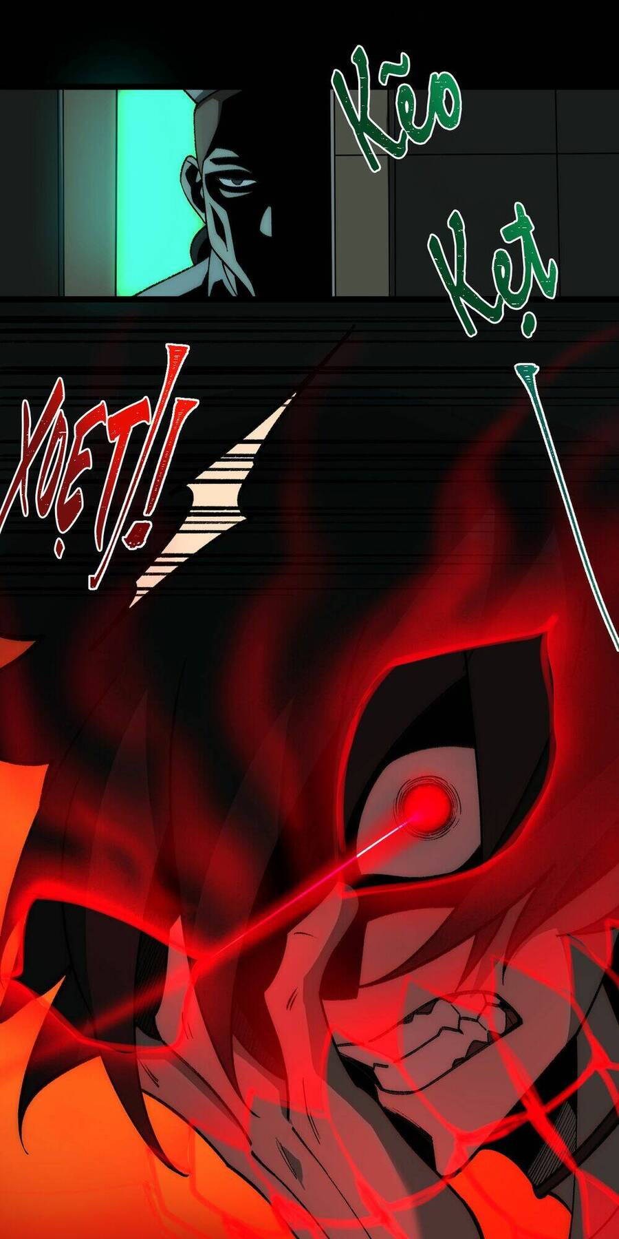 Ta Sáng Tạo Truyền Thuyết Đô Thị Chap 42 - Next Chap 43