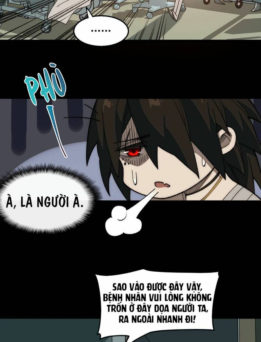 Ta Sáng Tạo Truyền Thuyết Đô Thị Chap 42 - Next Chap 43