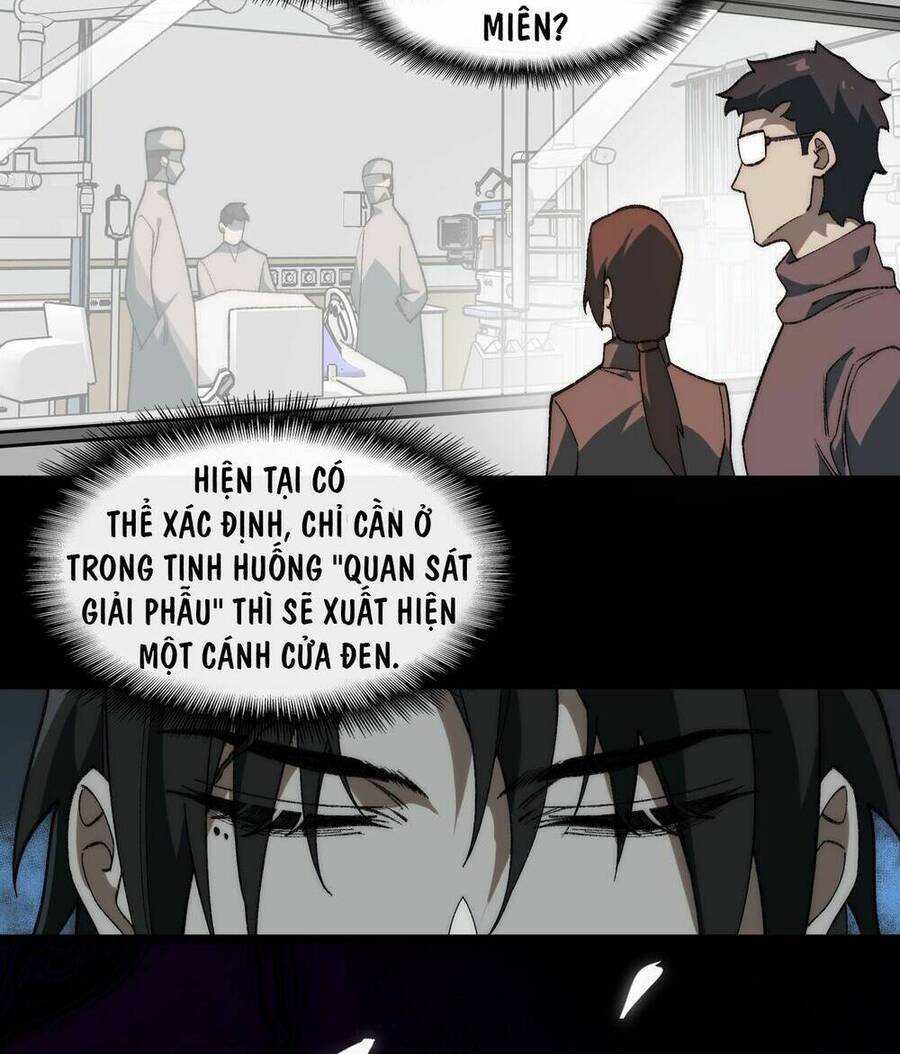 Ta Sáng Tạo Truyền Thuyết Đô Thị Chap 42 - Next Chap 43