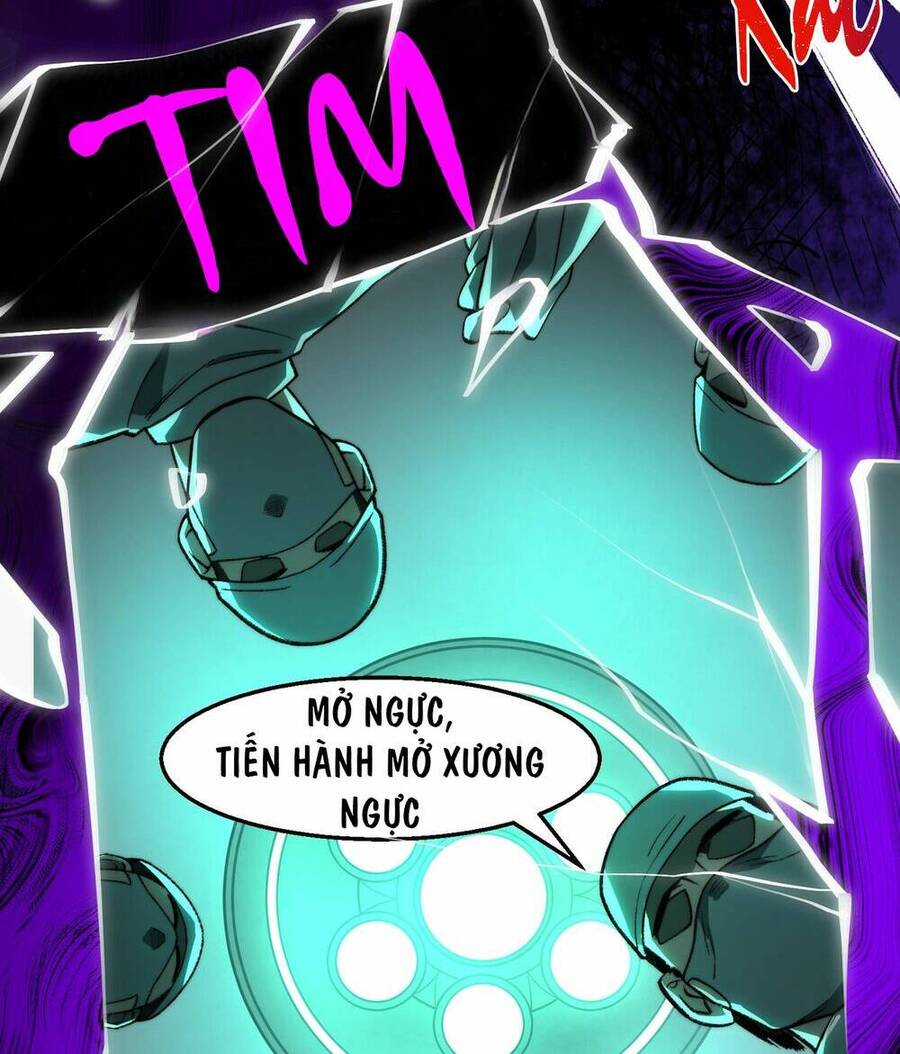 Ta Sáng Tạo Truyền Thuyết Đô Thị Chap 42 - Next Chap 43
