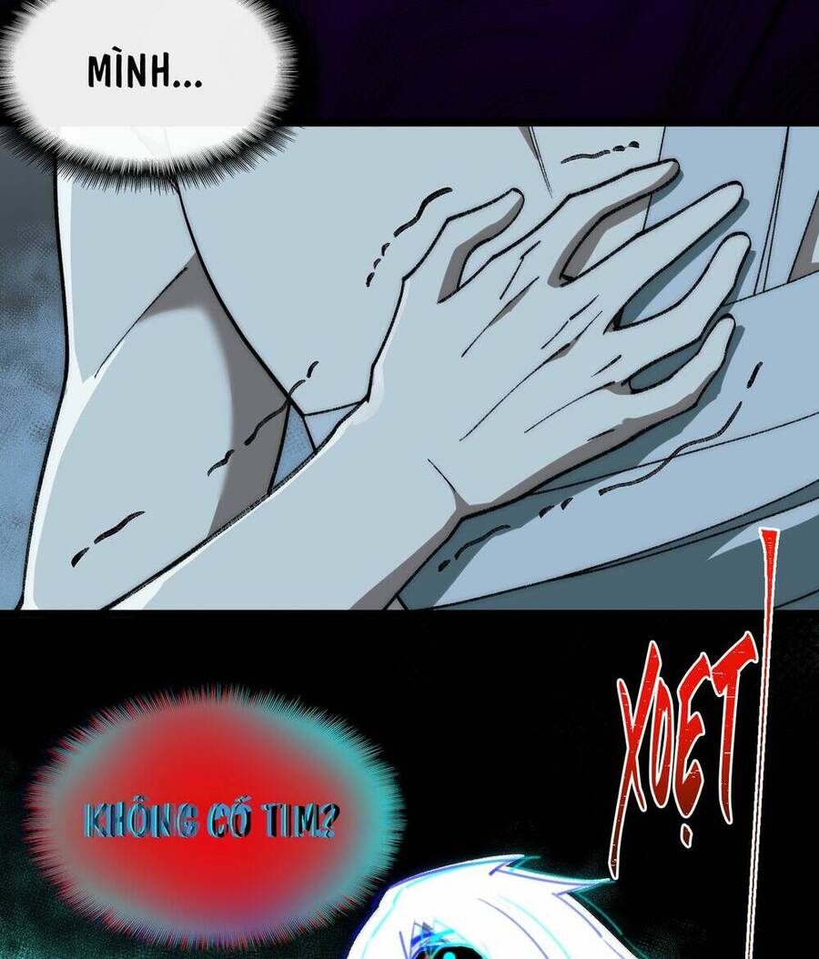 Ta Sáng Tạo Truyền Thuyết Đô Thị Chap 42 - Next Chap 43