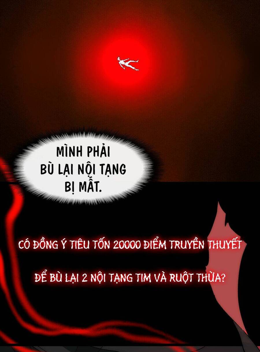 Ta Sáng Tạo Truyền Thuyết Đô Thị Chap 42 - Next Chap 43