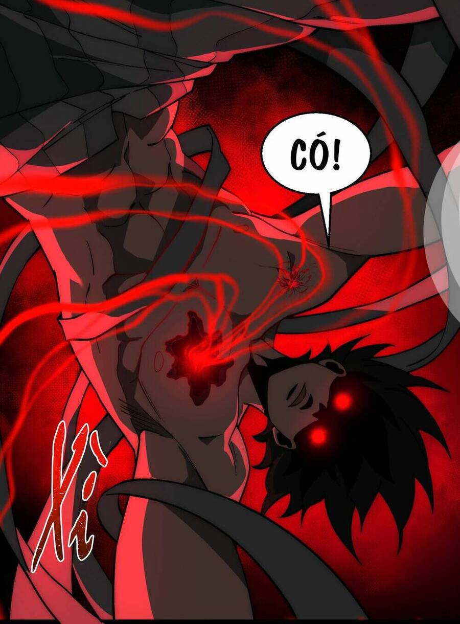 Ta Sáng Tạo Truyền Thuyết Đô Thị Chap 42 - Next Chap 43