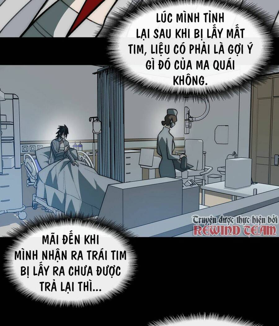 Ta Sáng Tạo Truyền Thuyết Đô Thị Chap 42 - Next Chap 43