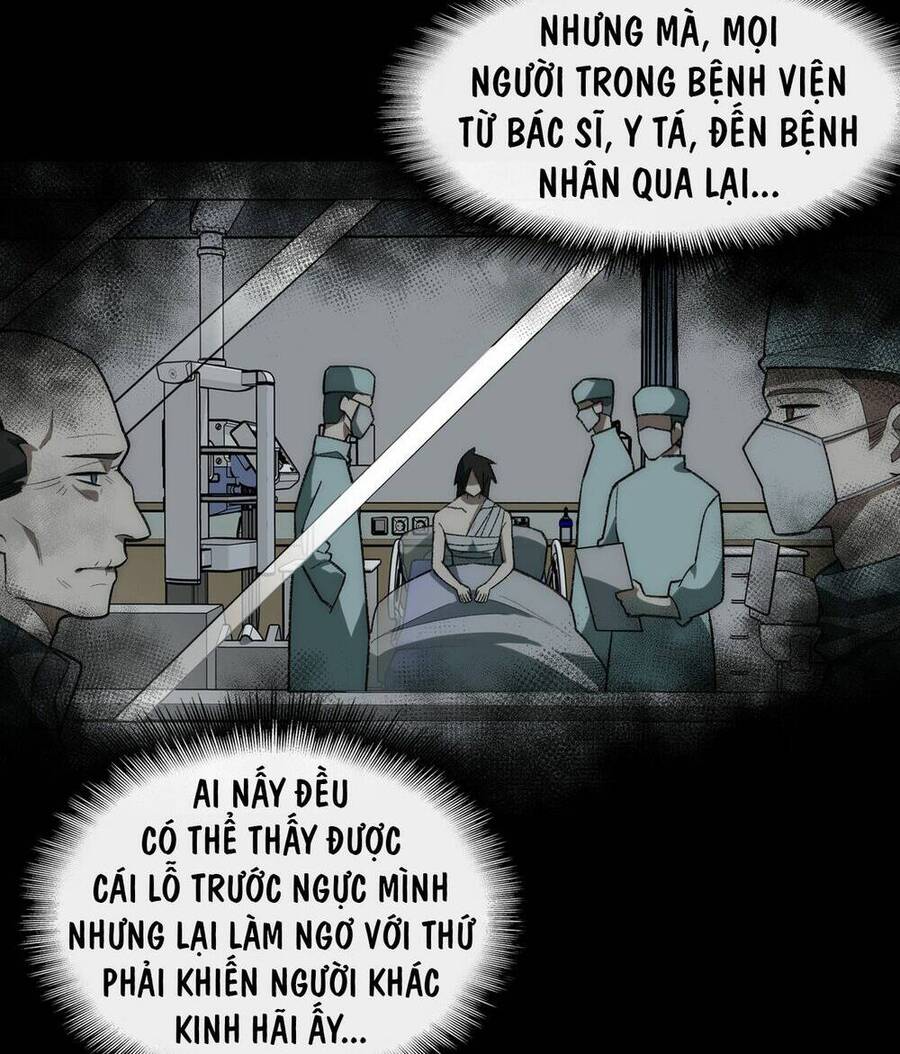 Ta Sáng Tạo Truyền Thuyết Đô Thị Chap 42 - Next Chap 43