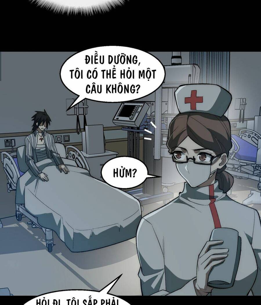 Ta Sáng Tạo Truyền Thuyết Đô Thị Chap 42 - Next Chap 43