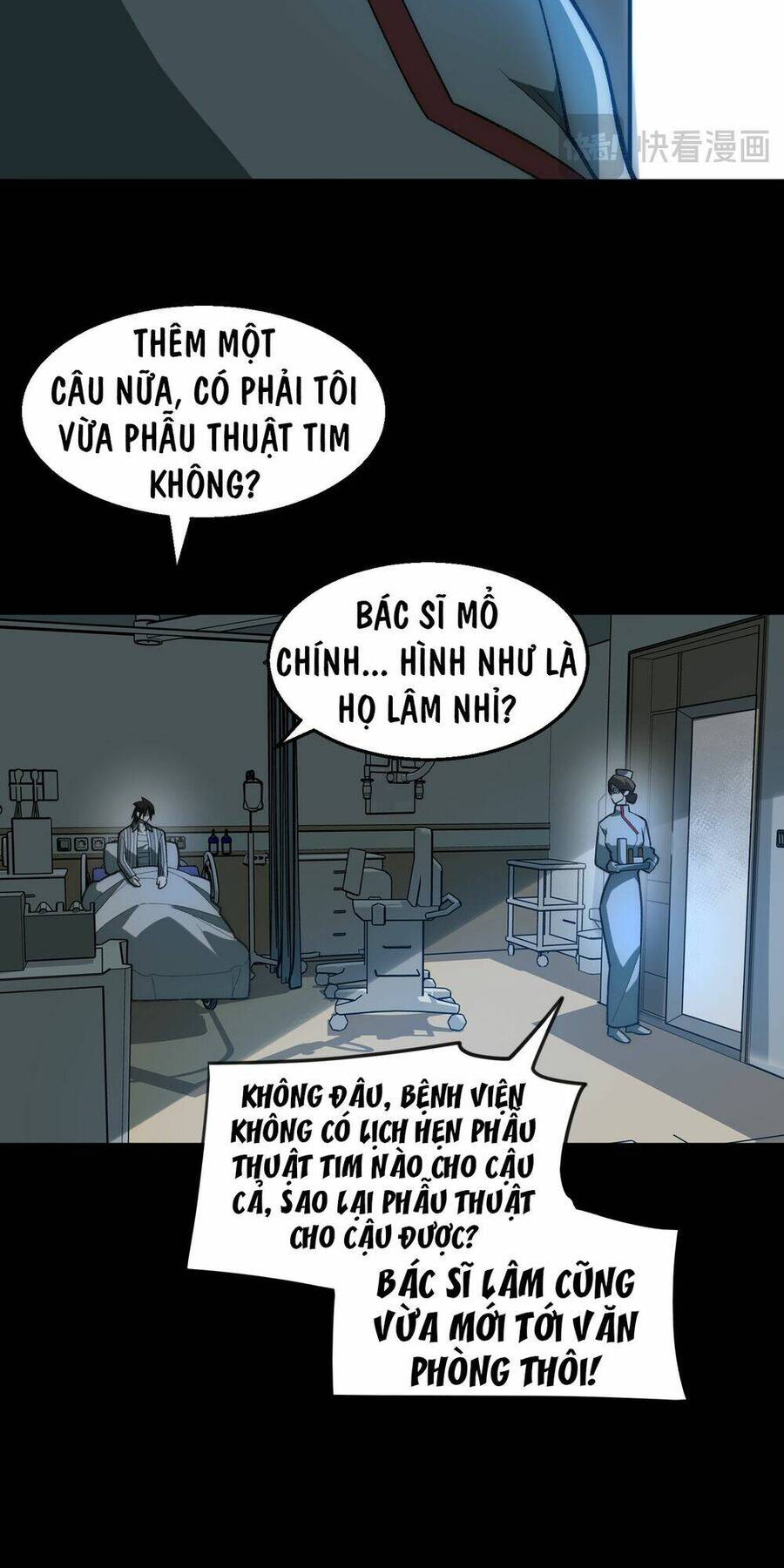 Ta Sáng Tạo Truyền Thuyết Đô Thị Chap 42 - Next Chap 43