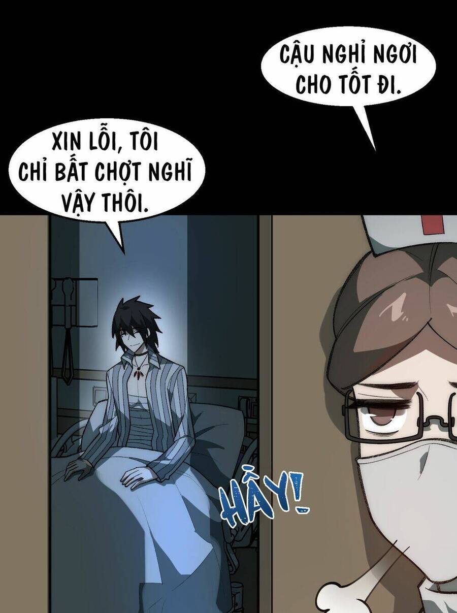 Ta Sáng Tạo Truyền Thuyết Đô Thị Chap 42 - Next Chap 43