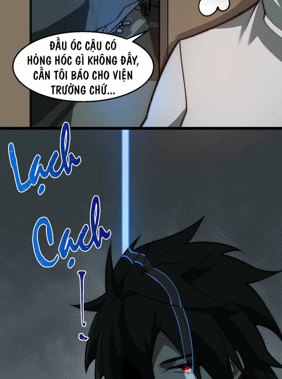 Ta Sáng Tạo Truyền Thuyết Đô Thị Chap 42 - Next Chap 43