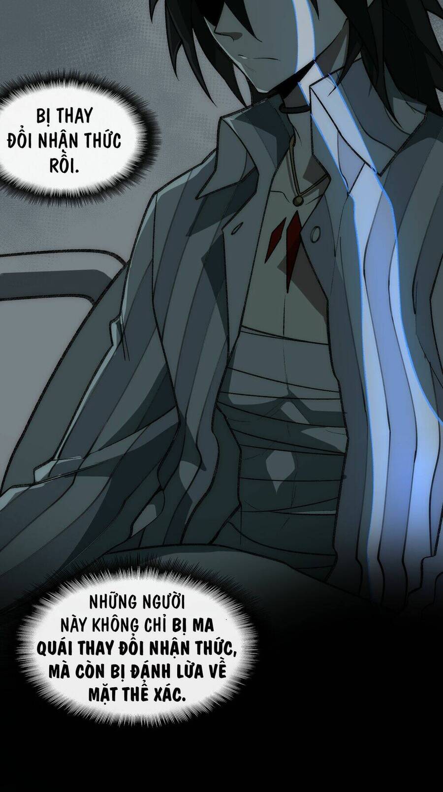 Ta Sáng Tạo Truyền Thuyết Đô Thị Chap 42 - Next Chap 43