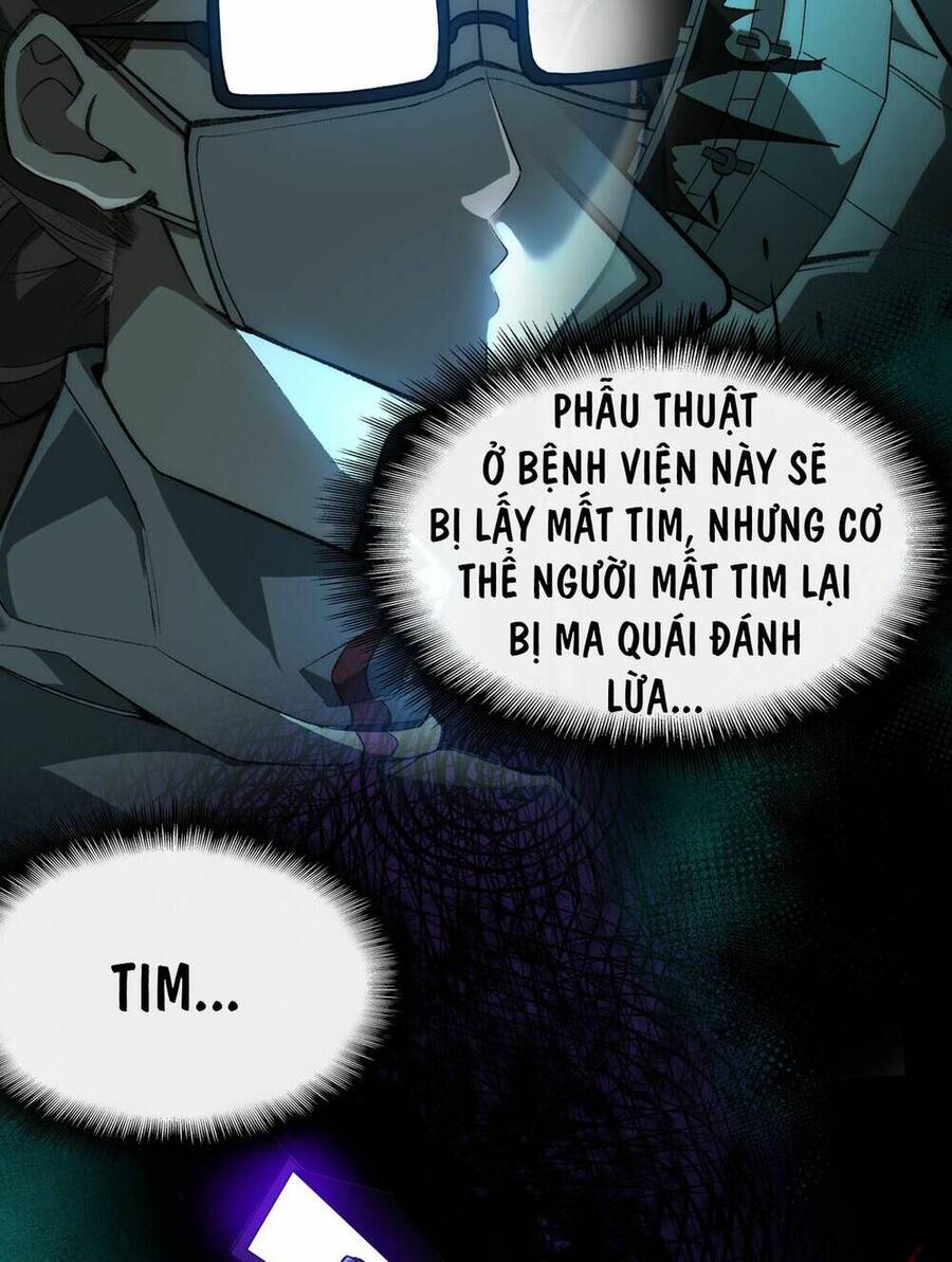 Ta Sáng Tạo Truyền Thuyết Đô Thị Chap 42 - Next Chap 43