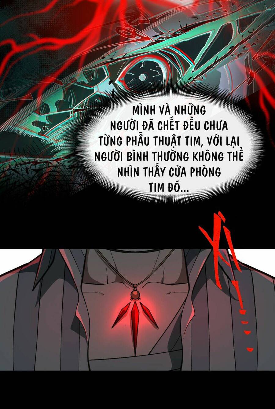 Ta Sáng Tạo Truyền Thuyết Đô Thị Chap 42 - Next Chap 43