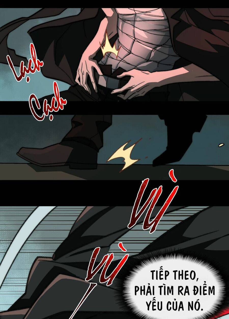 Ta Sáng Tạo Truyền Thuyết Đô Thị Chap 42 - Next Chap 43