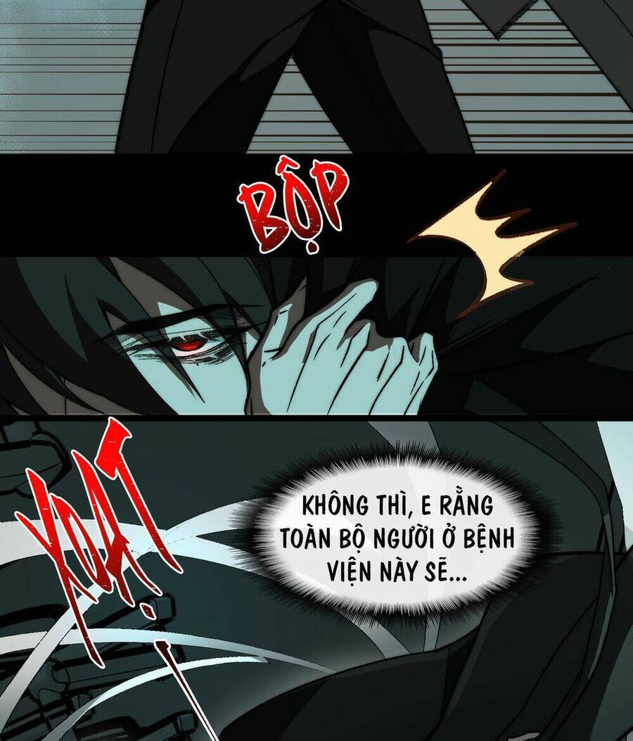 Ta Sáng Tạo Truyền Thuyết Đô Thị Chap 42 - Next Chap 43