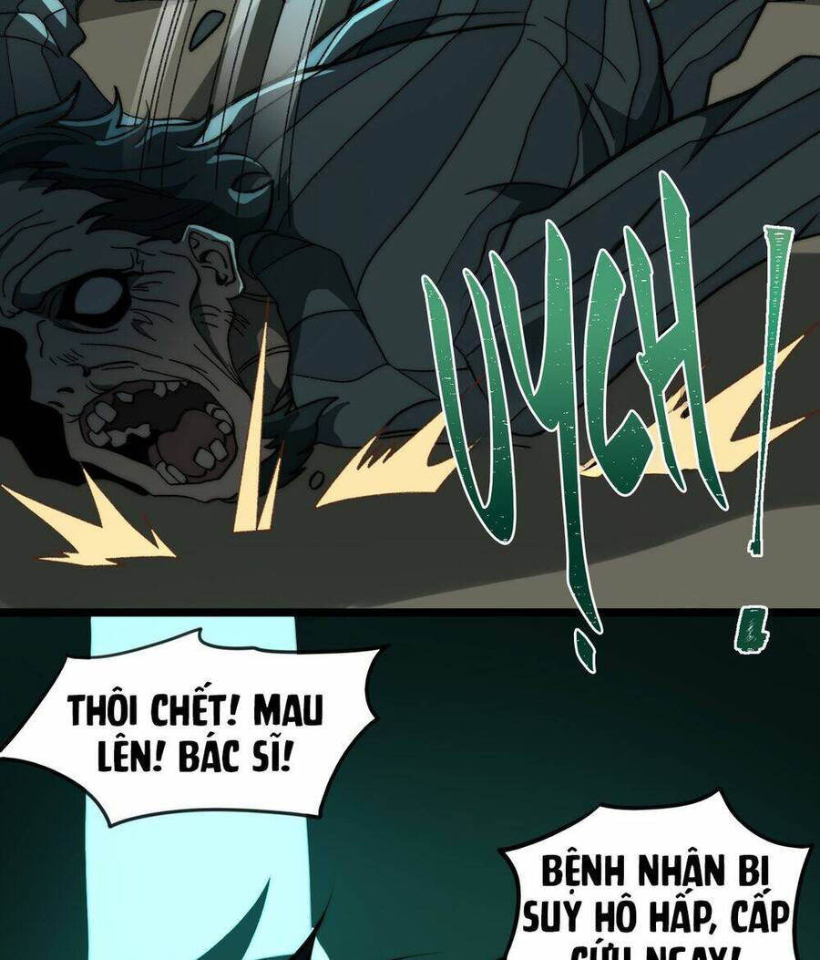 Ta Sáng Tạo Truyền Thuyết Đô Thị Chap 42 - Next Chap 43