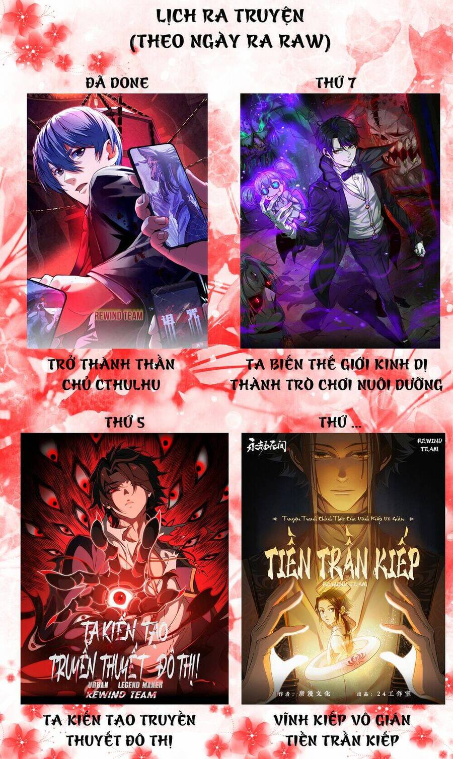 Ta Sáng Tạo Truyền Thuyết Đô Thị Chap 42 - Next Chap 43