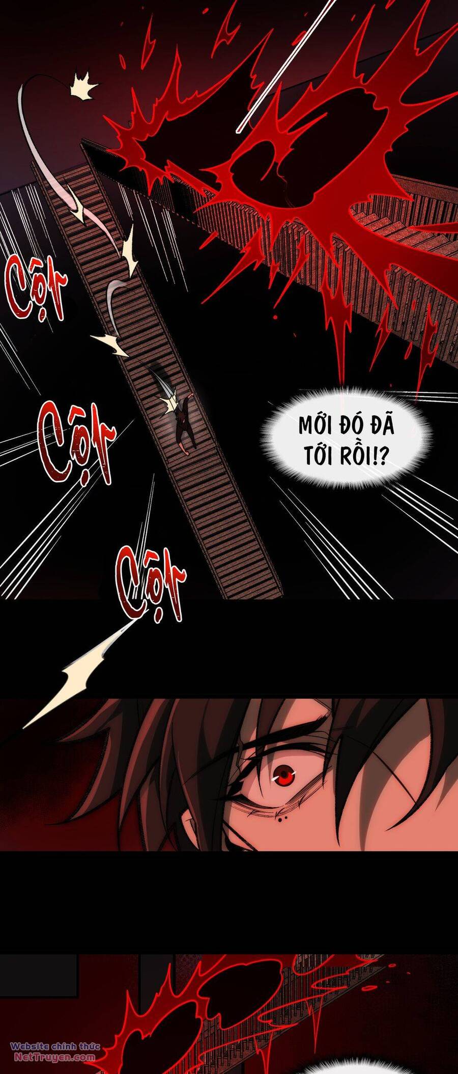Ta Sáng Tạo Truyền Thuyết Đô Thị Chap 43 - Next Chap 44