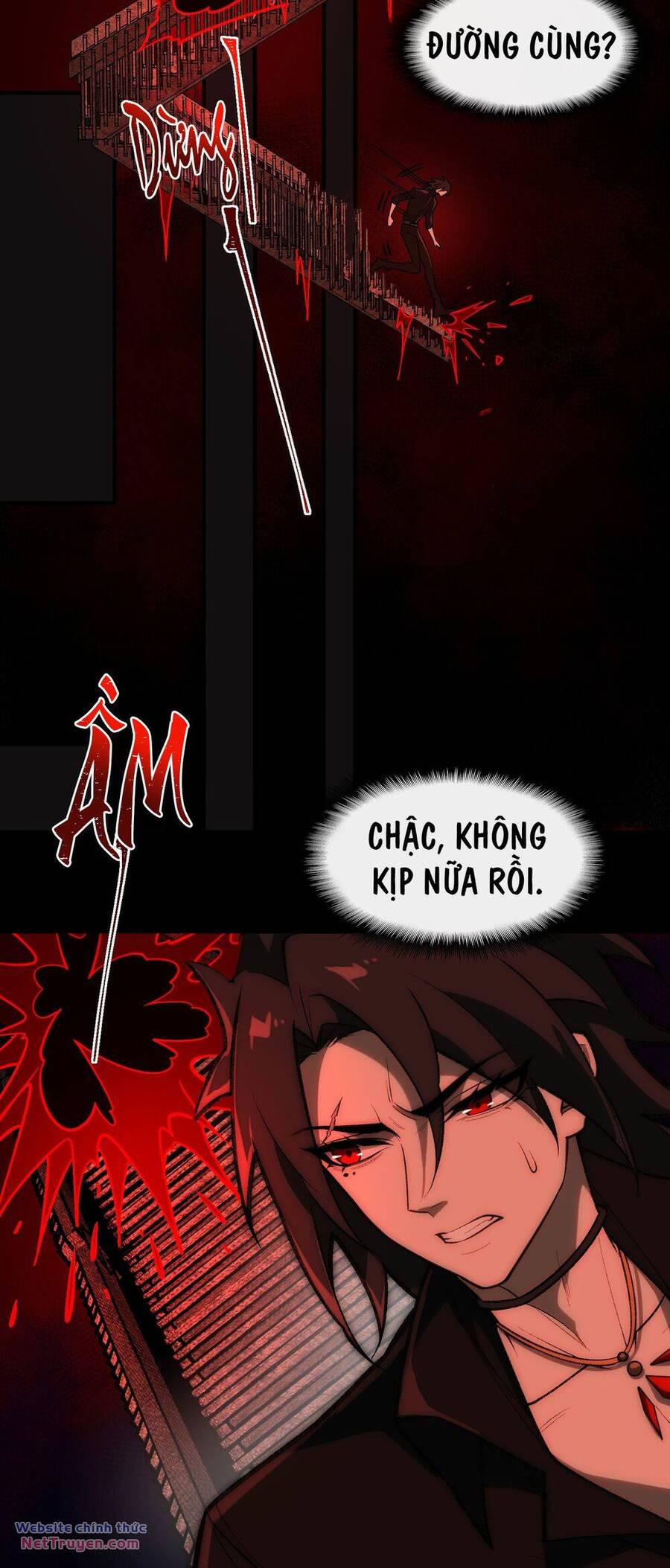 Ta Sáng Tạo Truyền Thuyết Đô Thị Chap 43 - Next Chap 44