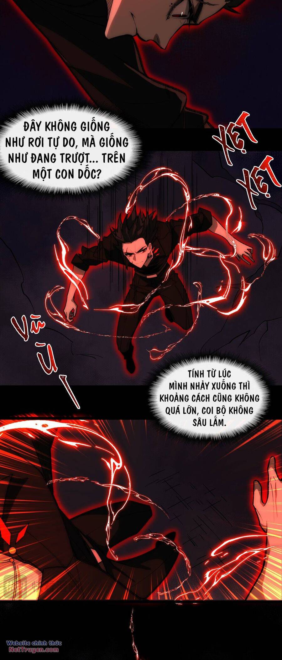 Ta Sáng Tạo Truyền Thuyết Đô Thị Chap 43 - Next Chap 44