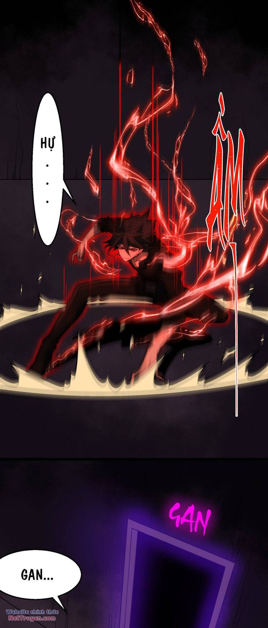 Ta Sáng Tạo Truyền Thuyết Đô Thị Chap 43 - Next Chap 44