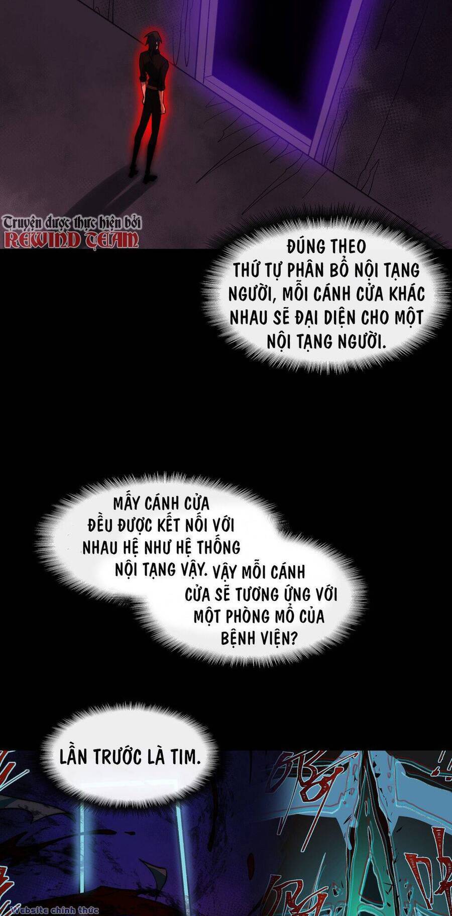 Ta Sáng Tạo Truyền Thuyết Đô Thị Chap 43 - Next Chap 44