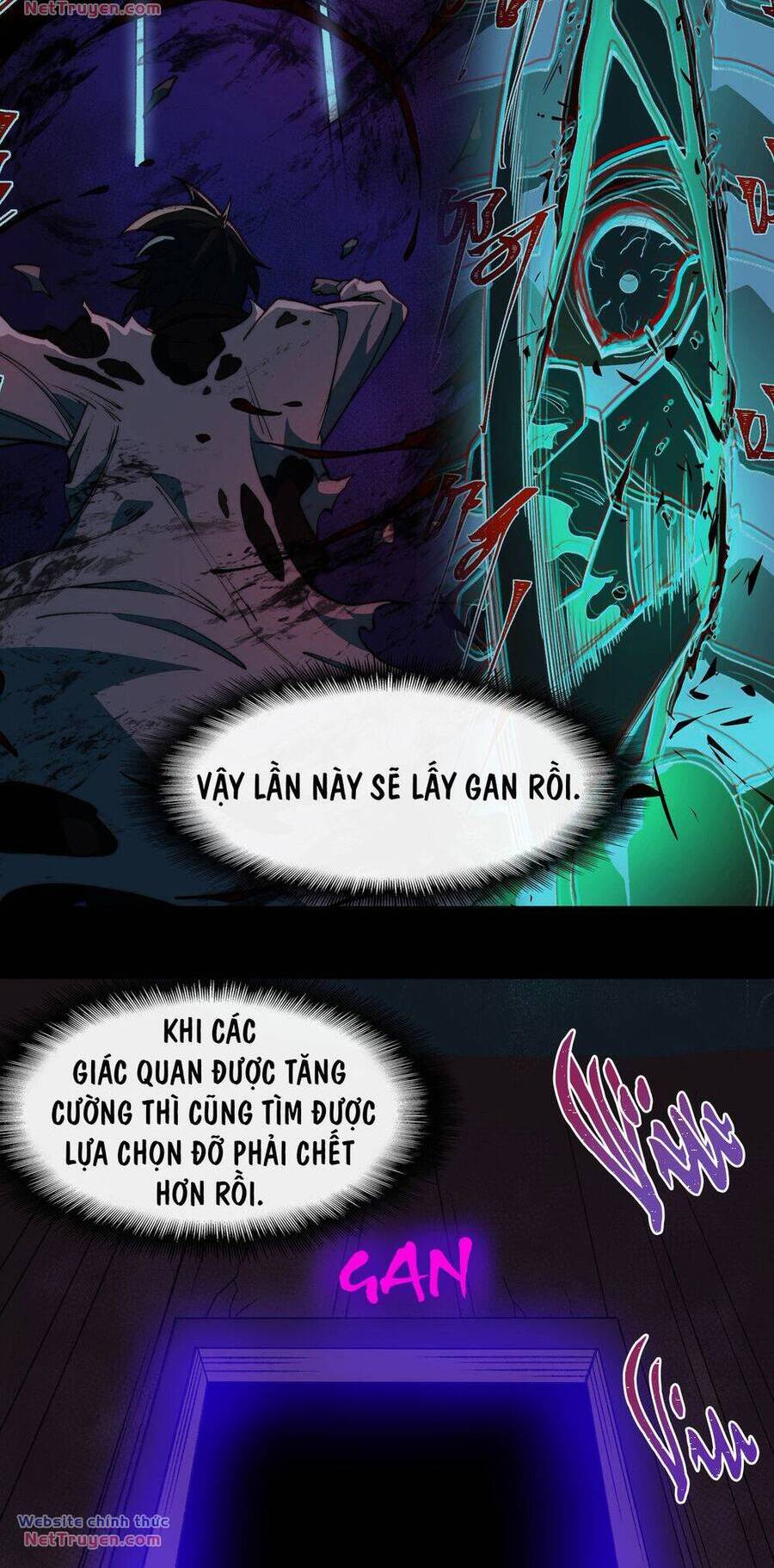 Ta Sáng Tạo Truyền Thuyết Đô Thị Chap 43 - Next Chap 44