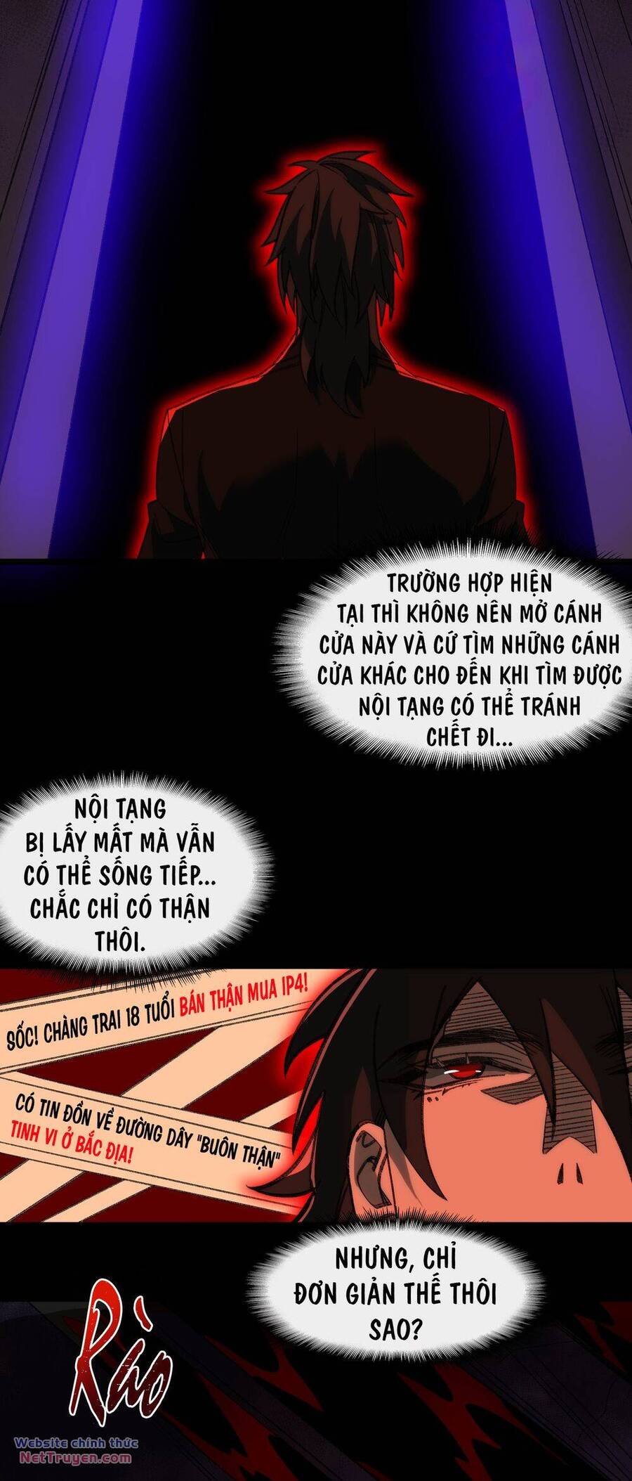 Ta Sáng Tạo Truyền Thuyết Đô Thị Chap 43 - Next Chap 44