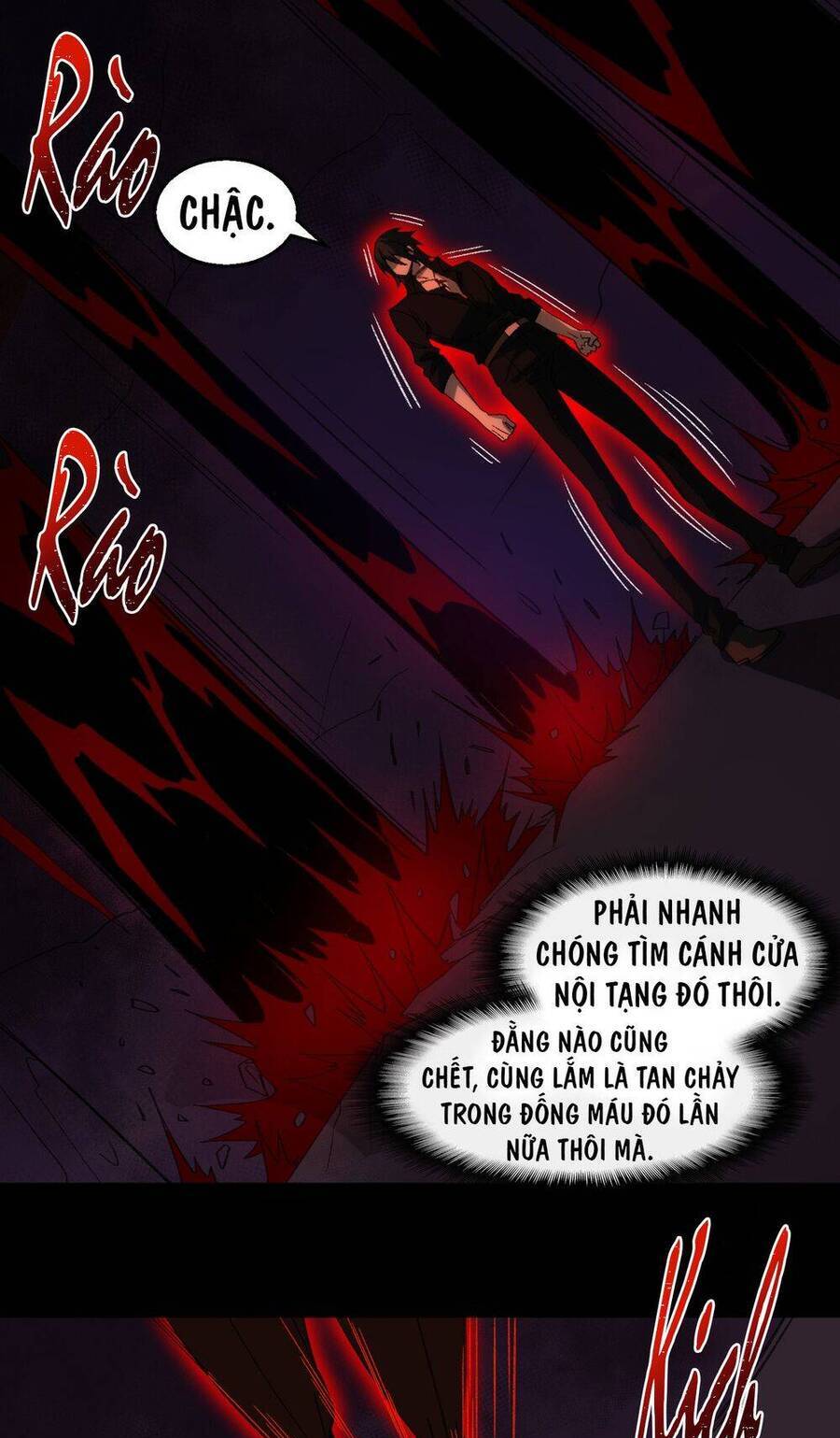 Ta Sáng Tạo Truyền Thuyết Đô Thị Chap 43 - Next Chap 44
