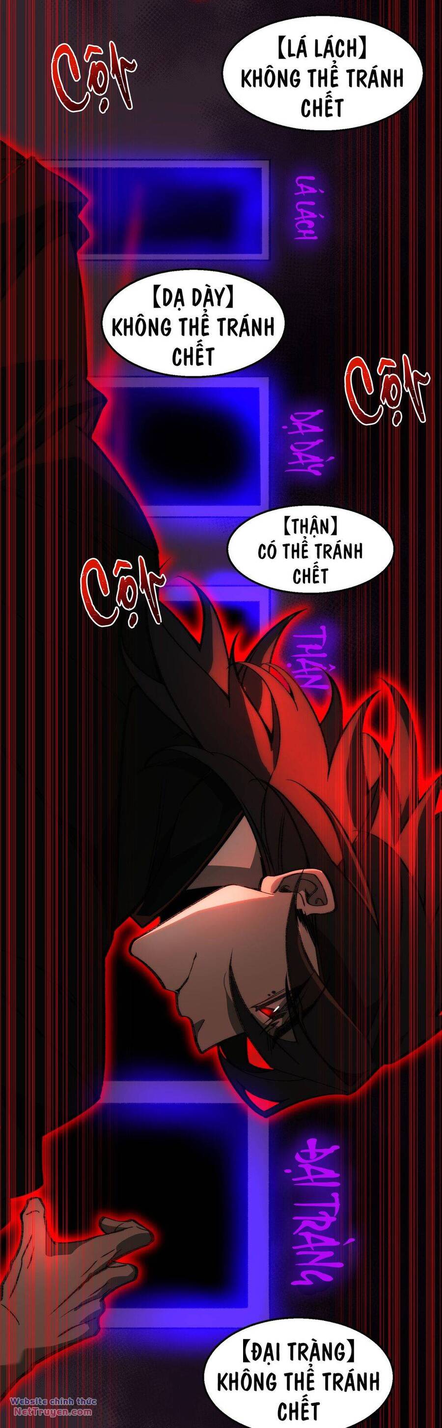 Ta Sáng Tạo Truyền Thuyết Đô Thị Chap 43 - Next Chap 44
