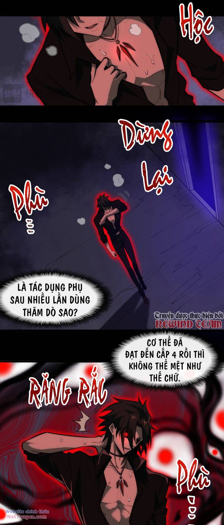 Ta Sáng Tạo Truyền Thuyết Đô Thị Chap 43 - Next Chap 44