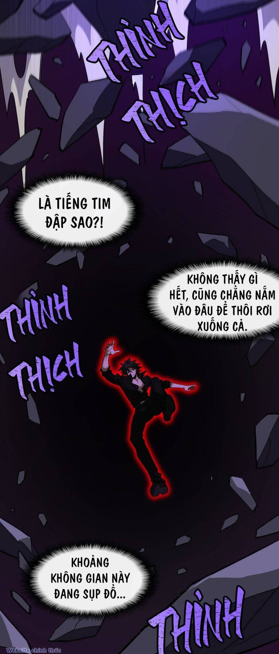 Ta Sáng Tạo Truyền Thuyết Đô Thị Chap 43 - Next Chap 44