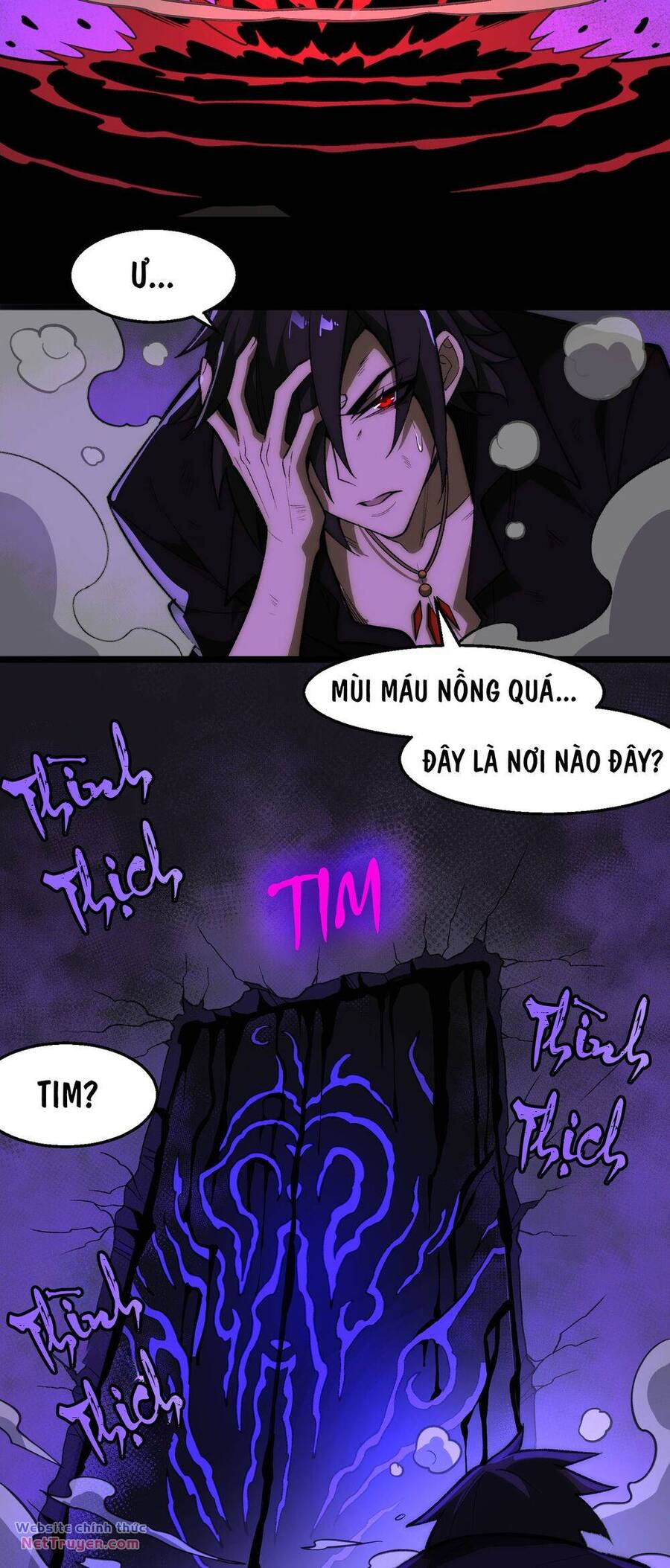 Ta Sáng Tạo Truyền Thuyết Đô Thị Chap 43 - Next Chap 44