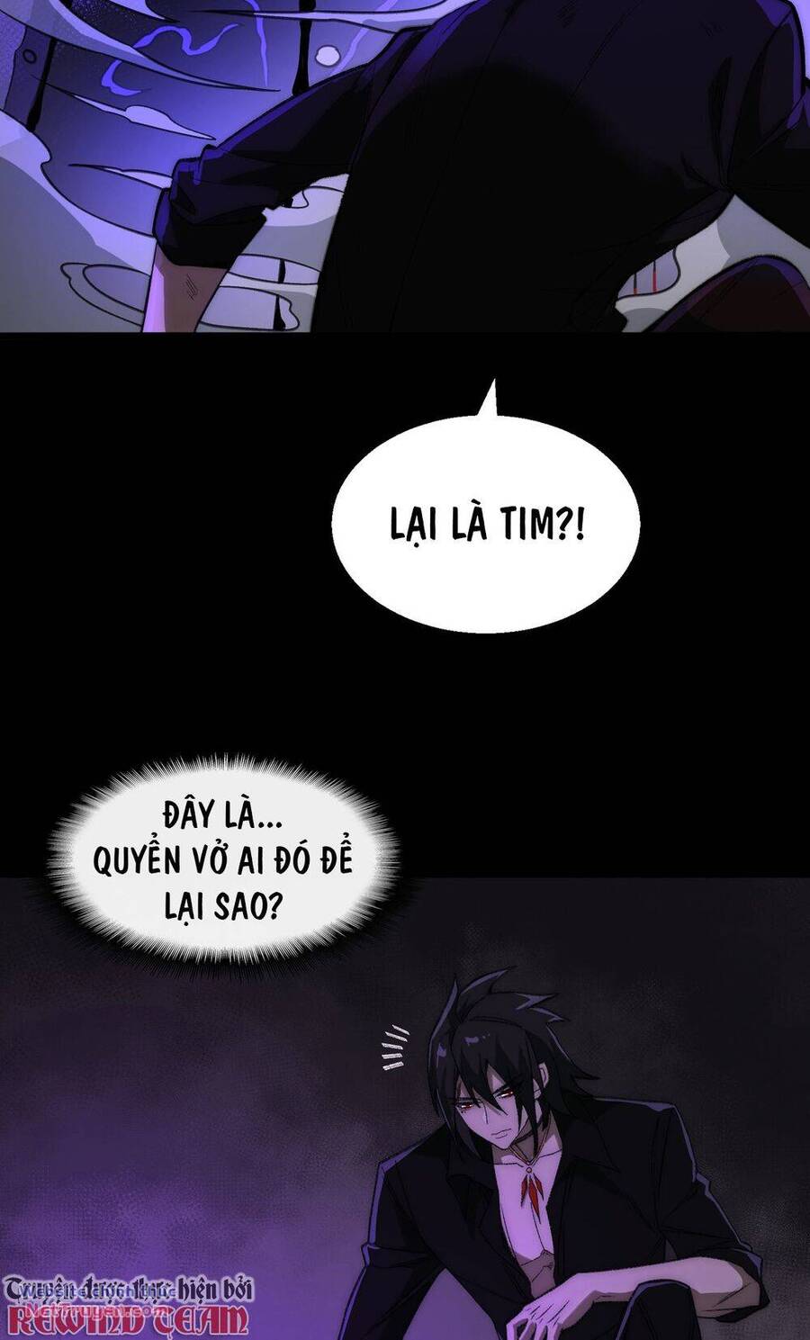 Ta Sáng Tạo Truyền Thuyết Đô Thị Chap 43 - Next Chap 44