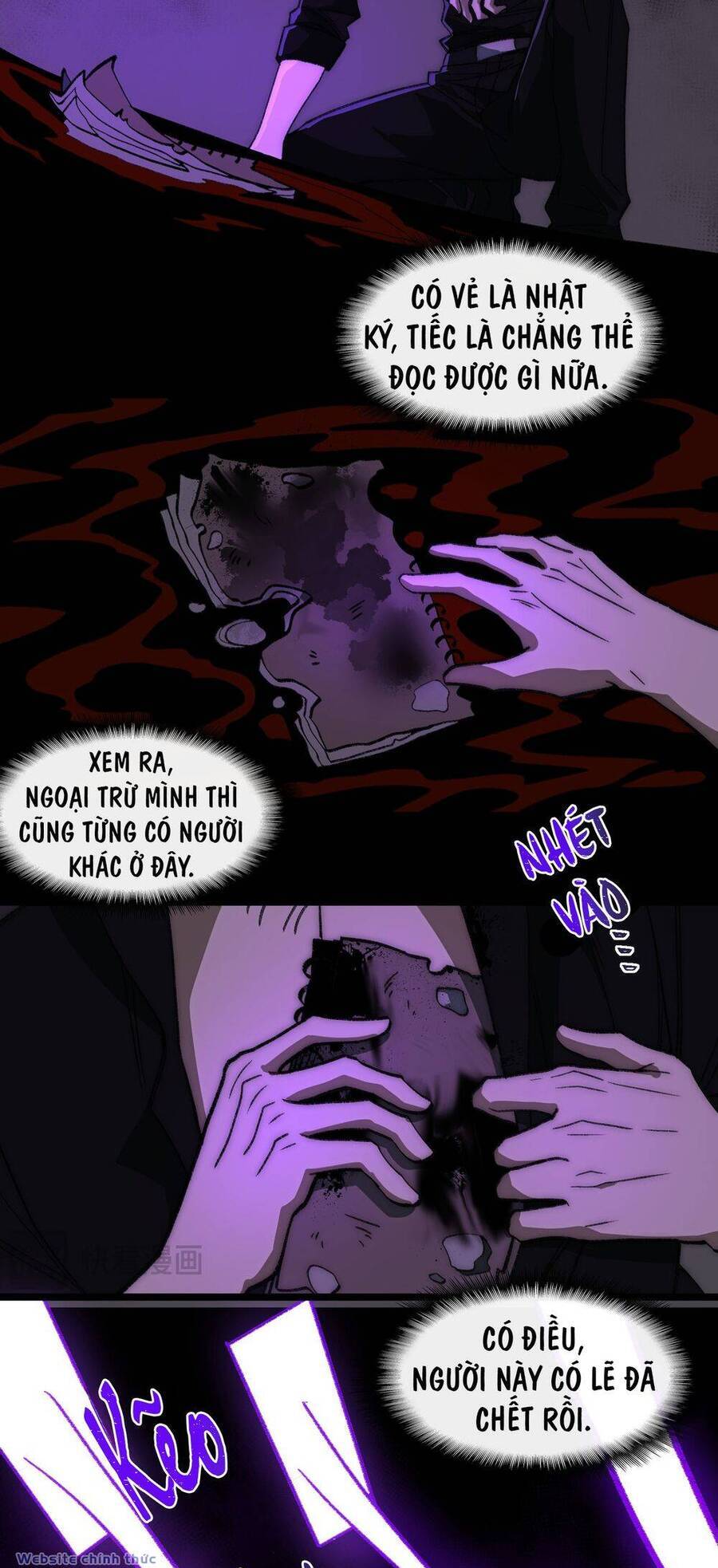 Ta Sáng Tạo Truyền Thuyết Đô Thị Chap 43 - Next Chap 44