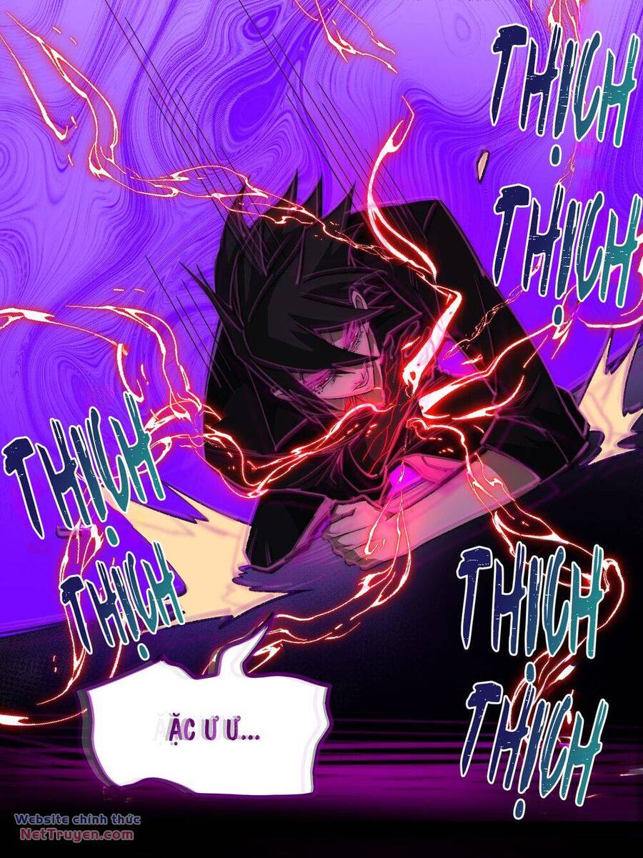 Ta Sáng Tạo Truyền Thuyết Đô Thị Chap 43 - Next Chap 44