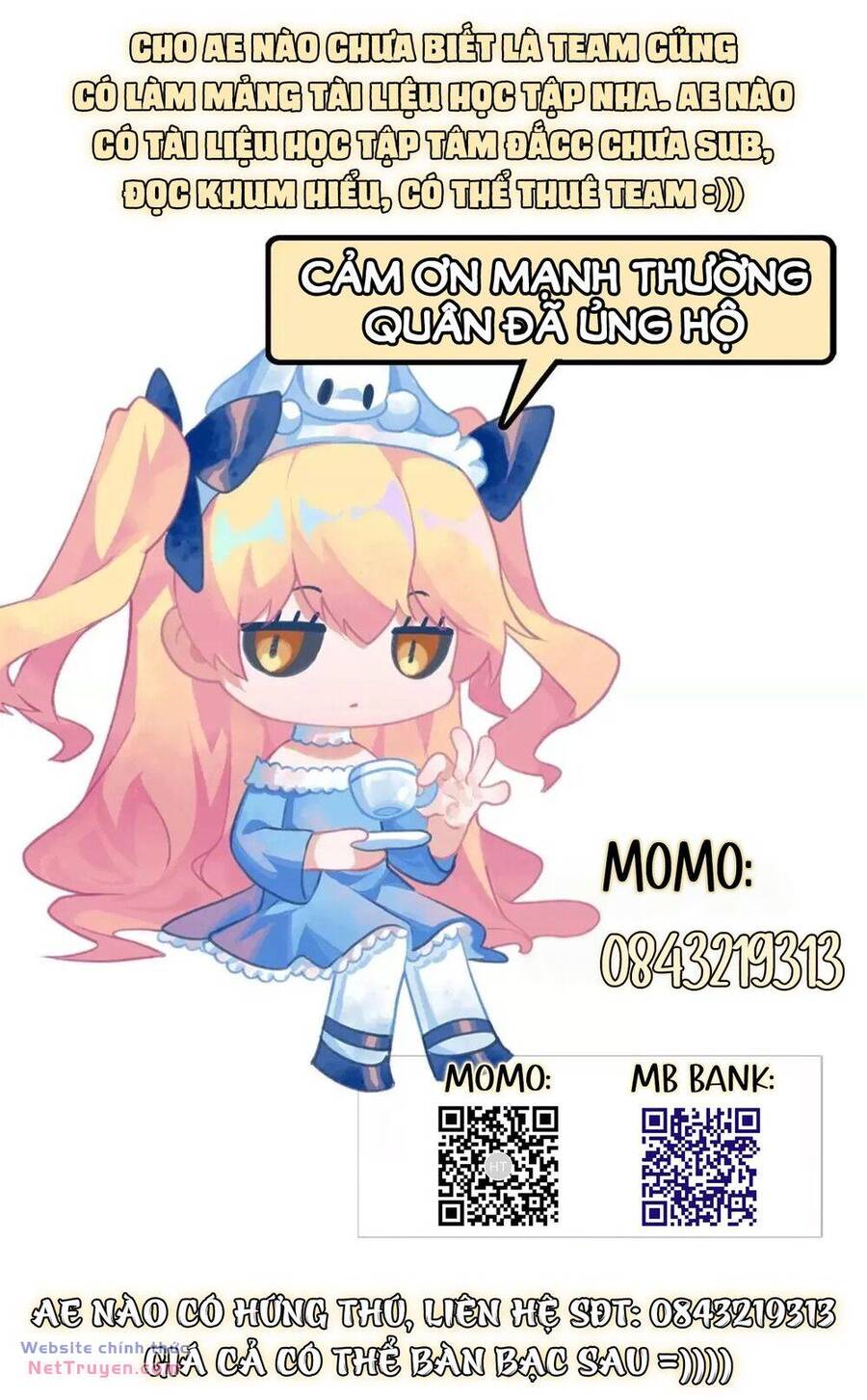 Ta Sáng Tạo Truyền Thuyết Đô Thị Chap 43 - Next Chap 44