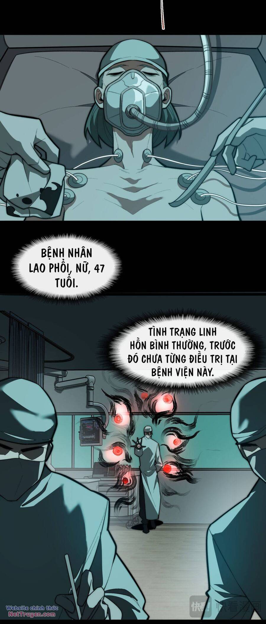 Ta Sáng Tạo Truyền Thuyết Đô Thị Chap 43 - Next Chap 44