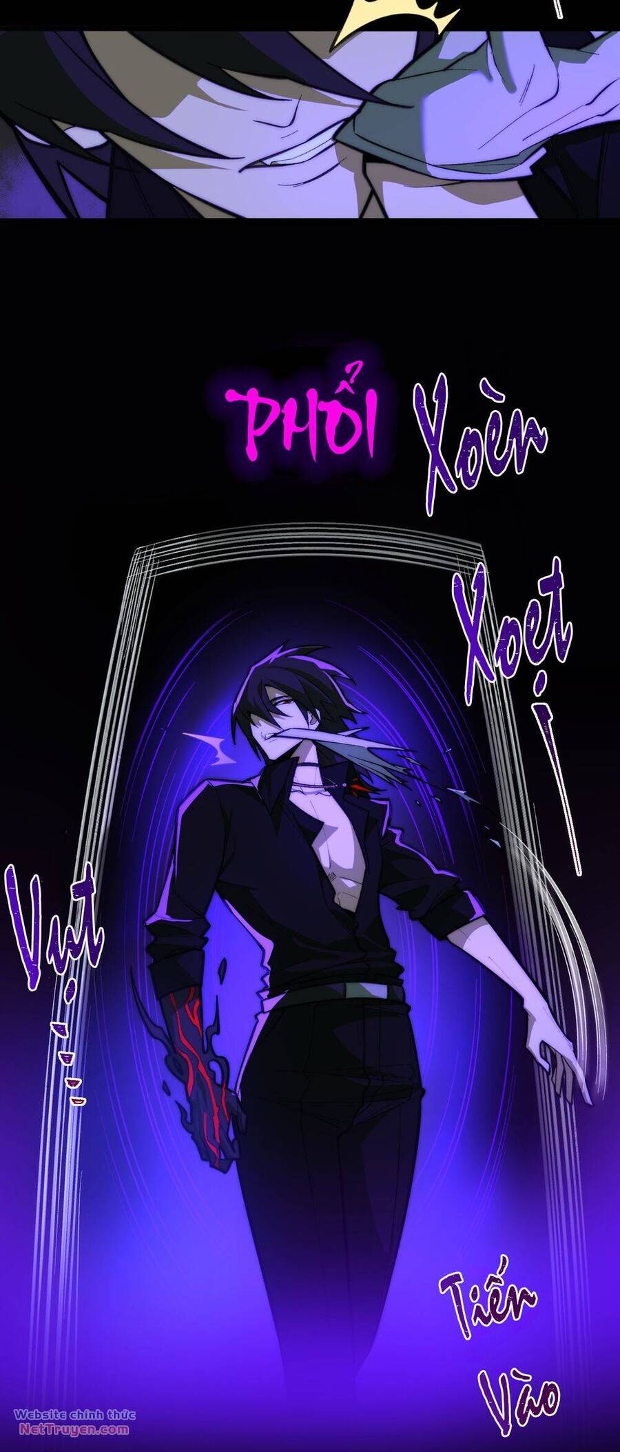 Ta Sáng Tạo Truyền Thuyết Đô Thị Chap 43 - Next Chap 44