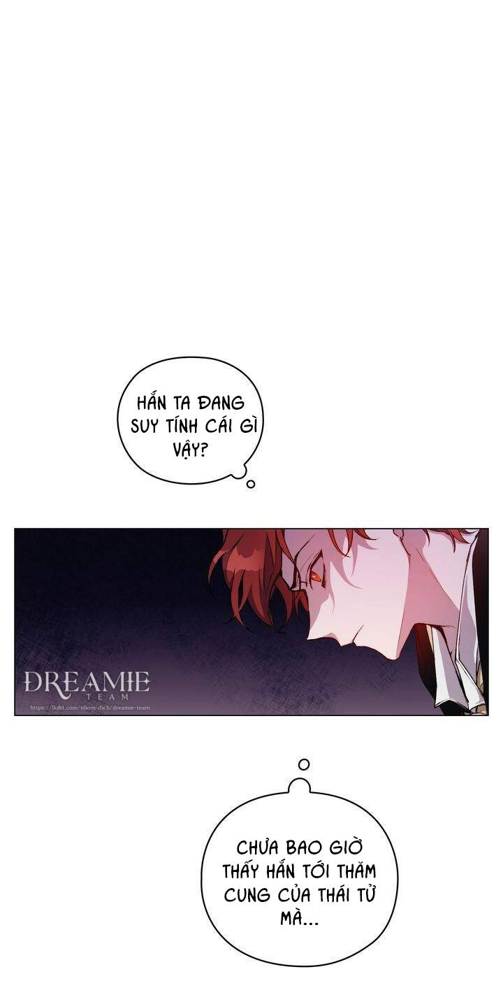 Ta Sẽ Nuôi Dạy Con Của Ngài Thật Tốt, Bệ Hạ! Chap 12 - Next Chap 13