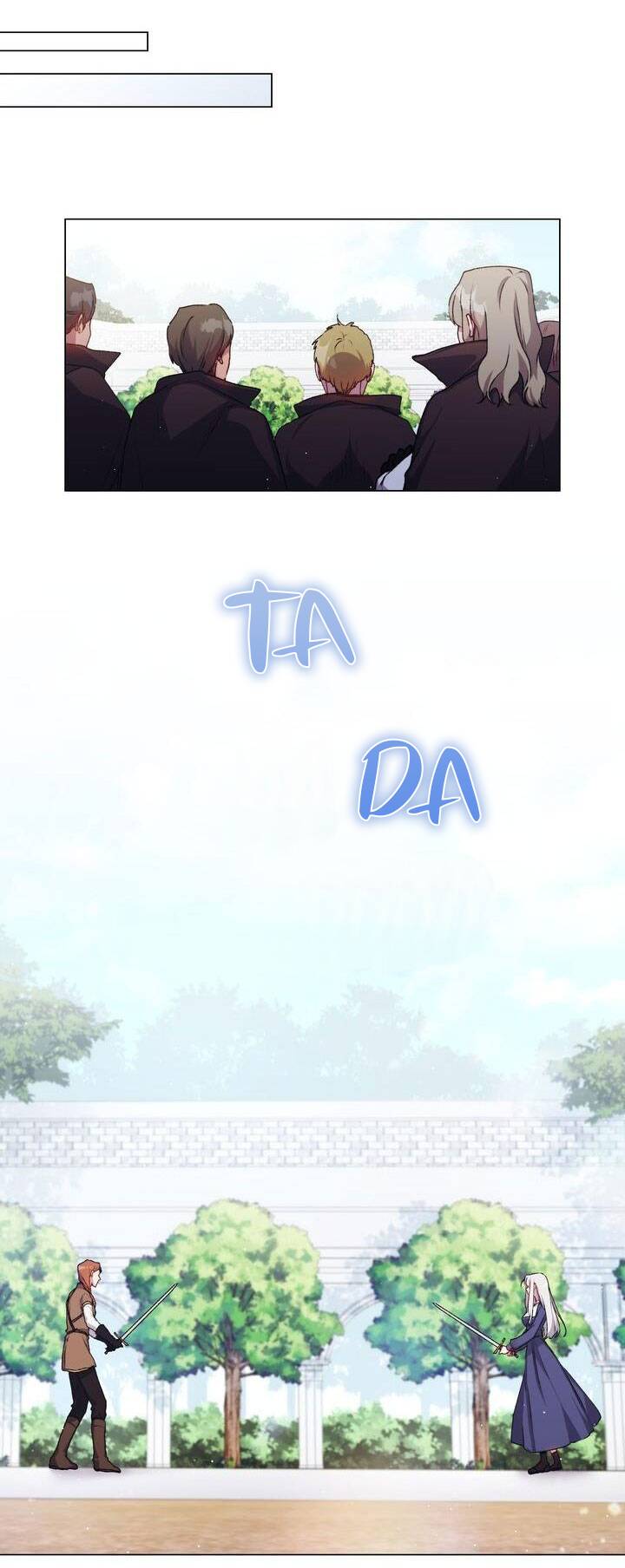 Ta Sẽ Nuôi Dạy Con Của Ngài Thật Tốt, Bệ Hạ! Chap 12 - Next Chap 13