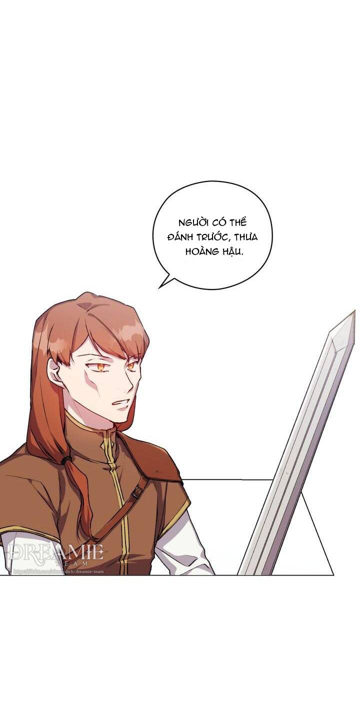 Ta Sẽ Nuôi Dạy Con Của Ngài Thật Tốt, Bệ Hạ! Chap 12 - Next Chap 13