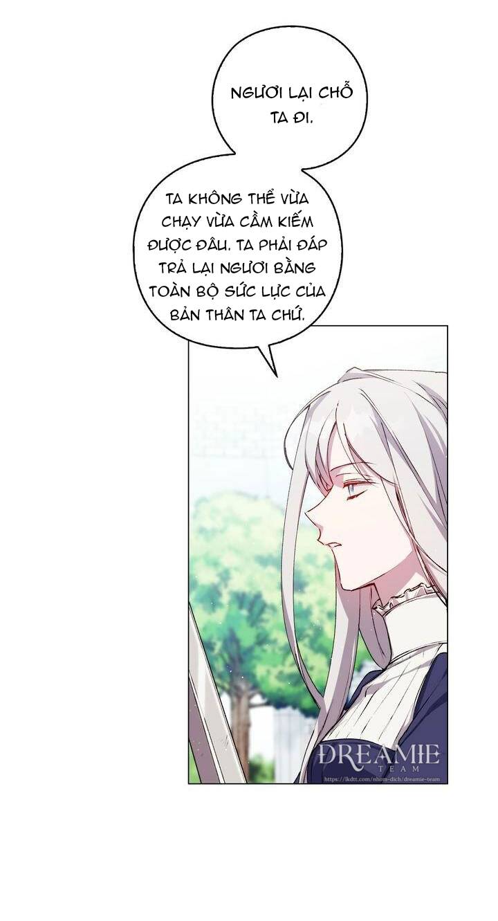 Ta Sẽ Nuôi Dạy Con Của Ngài Thật Tốt, Bệ Hạ! Chap 12 - Next Chap 13