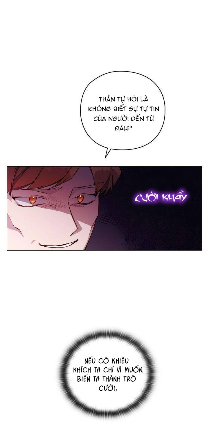 Ta Sẽ Nuôi Dạy Con Của Ngài Thật Tốt, Bệ Hạ! Chap 12 - Next Chap 13
