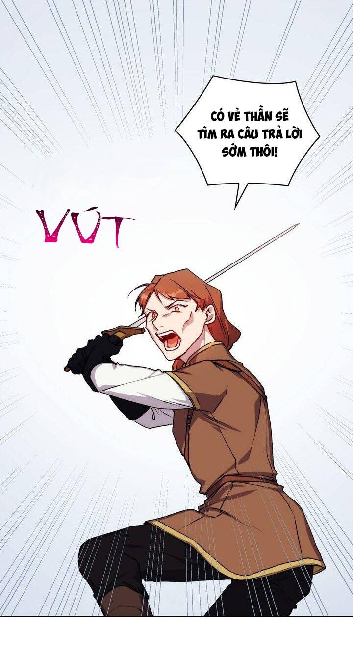 Ta Sẽ Nuôi Dạy Con Của Ngài Thật Tốt, Bệ Hạ! Chap 12 - Next Chap 13