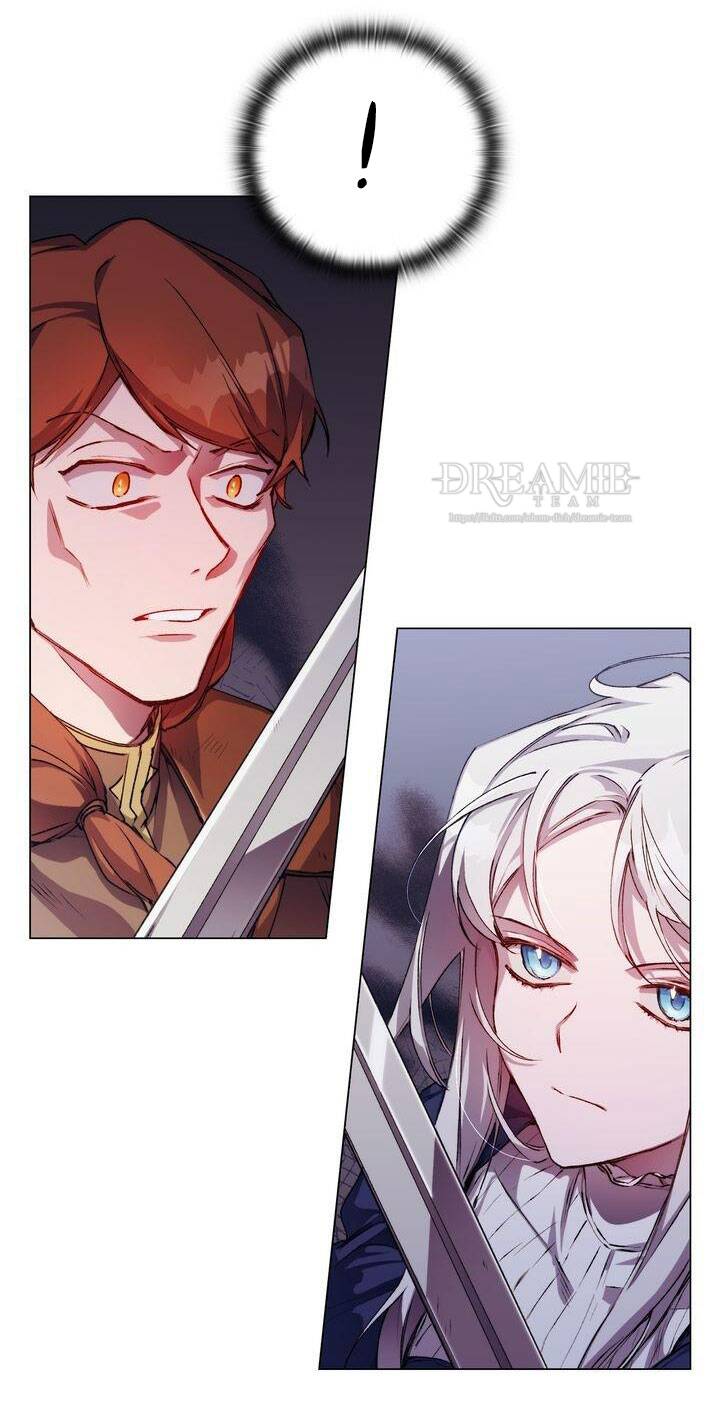 Ta Sẽ Nuôi Dạy Con Của Ngài Thật Tốt, Bệ Hạ! Chap 12 - Next Chap 13